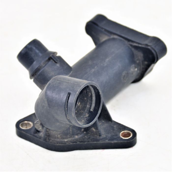 Water Coolant Hose Connector - 058 121 133F