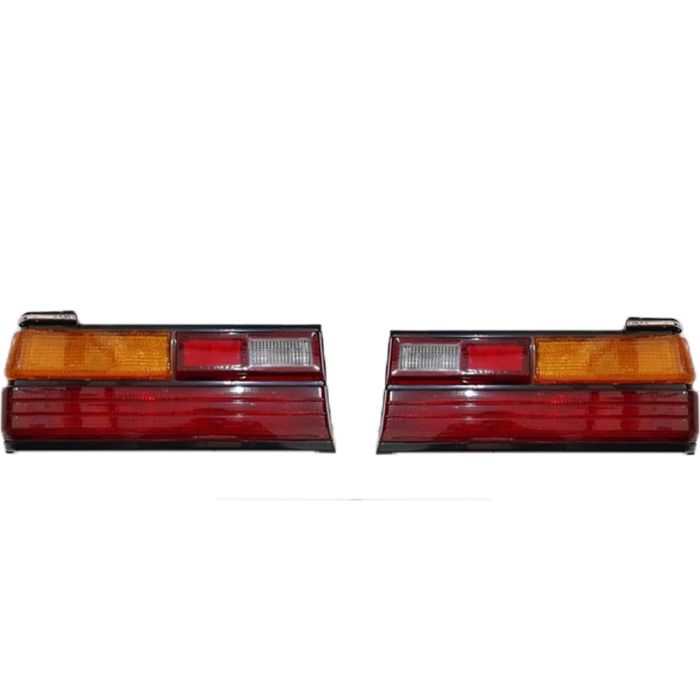 Tail Lamp (Set) - HLL01-2208
