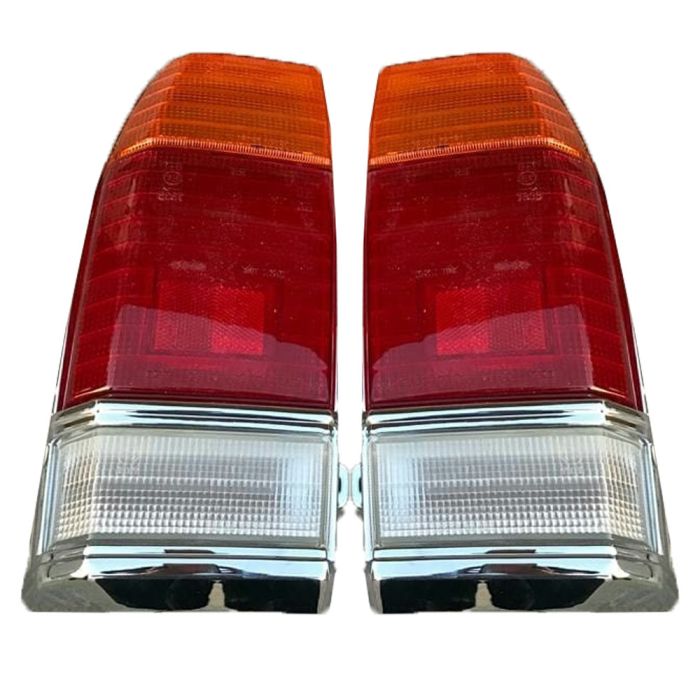 Tail Lamp (Set) - HLL01-2209