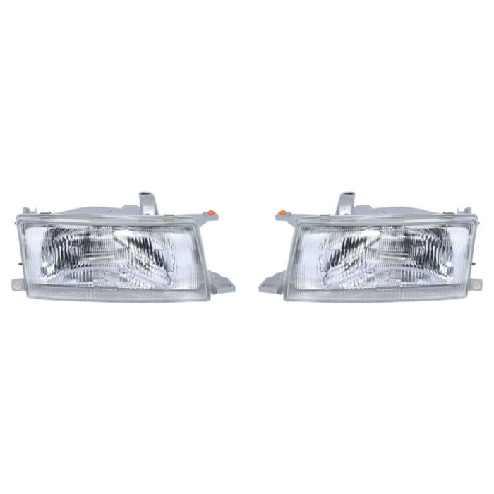 Head Lamp (Set) - HLL01-2228