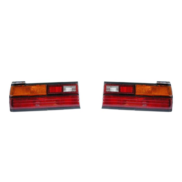 Tail Lamp (Set) - HLL01-2218