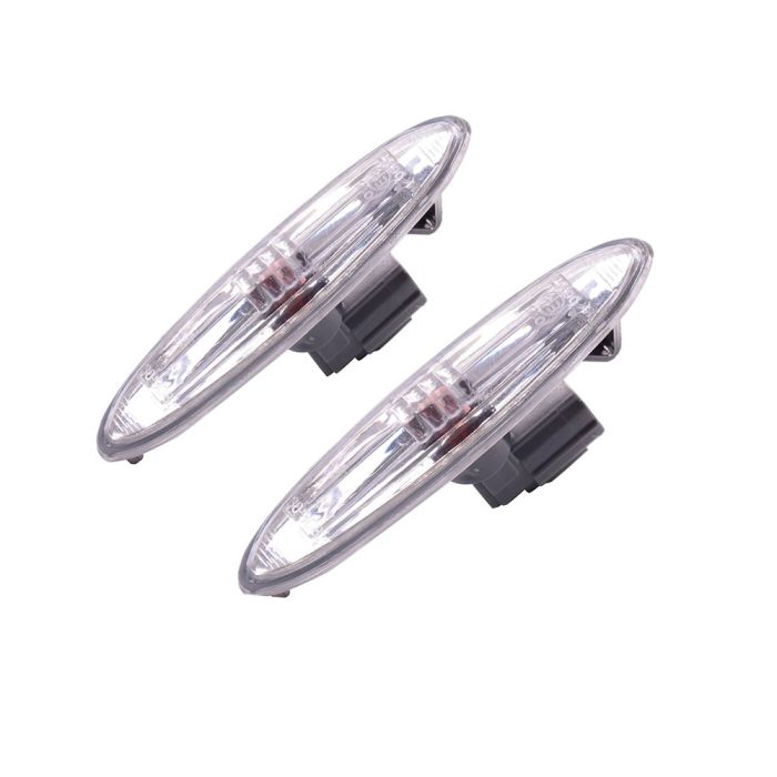 Side Lamp (Set) - HLL01-2385