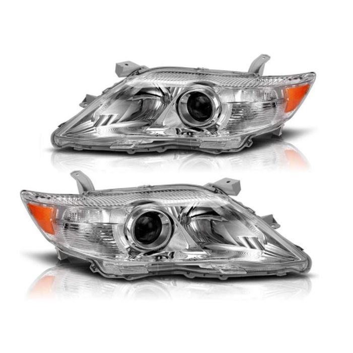 Head Lamp (Set) - HLL01-2390