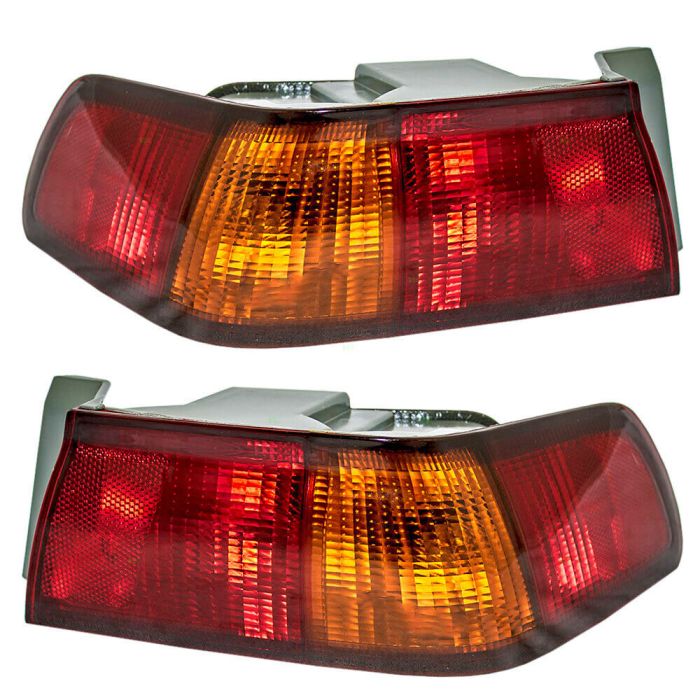 Tail Lamp (Set) - HLL01-2362