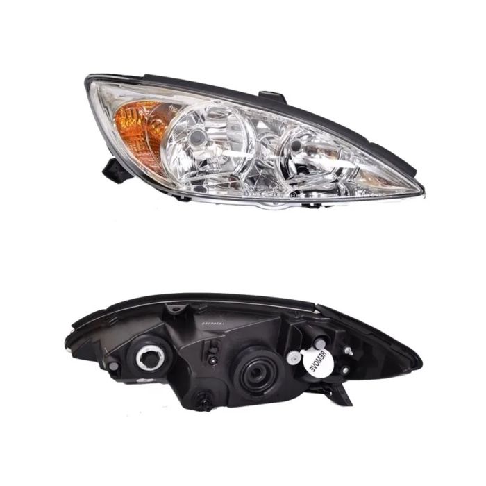 Head Lamp (Set) - HLL01-2374A