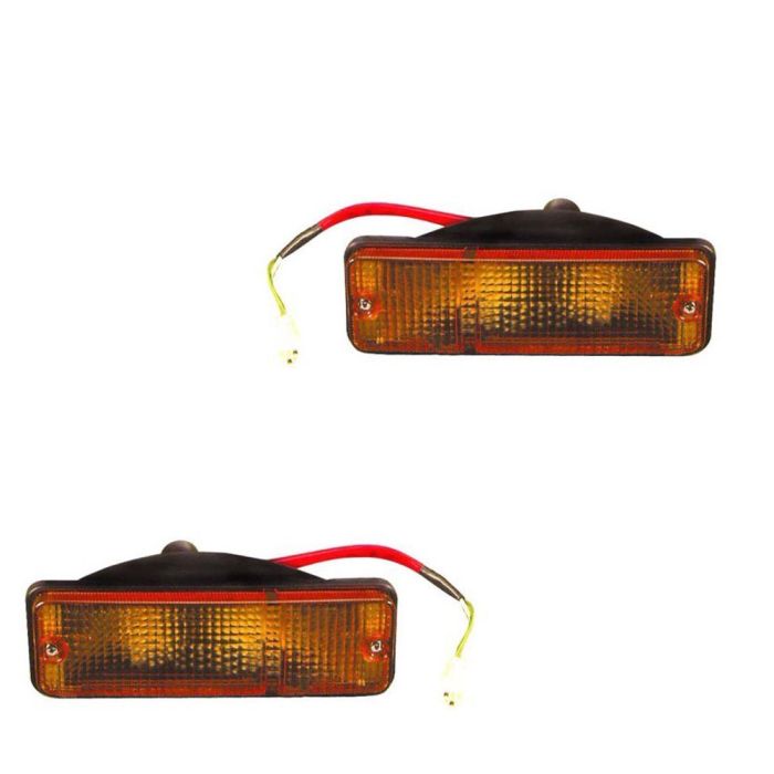 Front Lamp (Set) - HLL01-2341