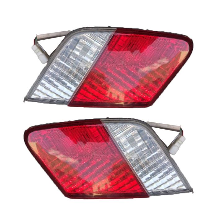 Back-Up Lamp (Set) - HLL01-2335