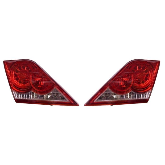 Rear Lamp (Set) - HLL01-2274