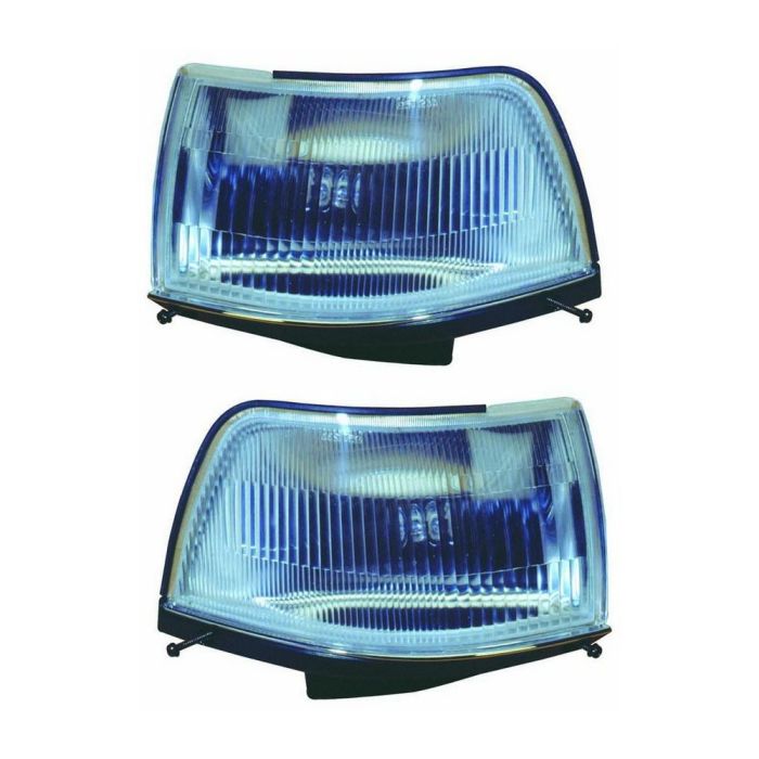 Corner Lamp (Set) - HLL01-2302