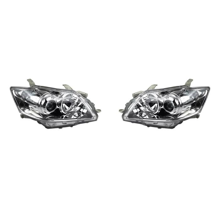 Head Lamp (Set) - HLL01-2276