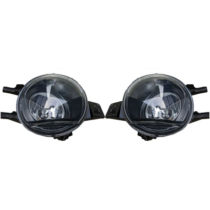 Fog Lamp (Set) - HLL01-2377