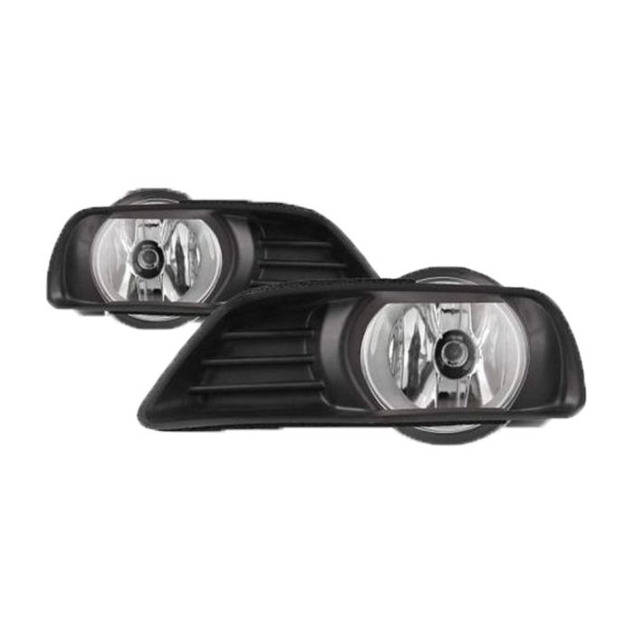 Fog Lamp (Set) - HLL01-2390-002