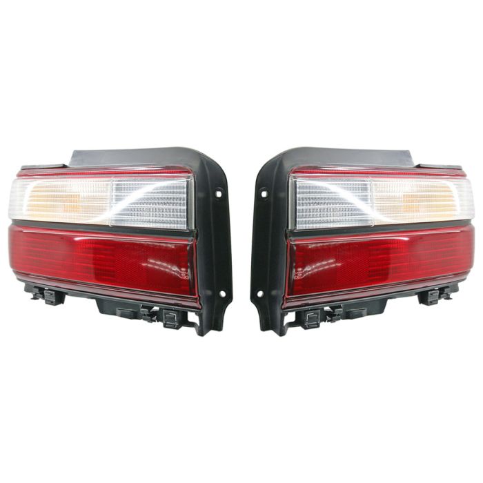 Tail Lamp (Set) - HLL01-2314