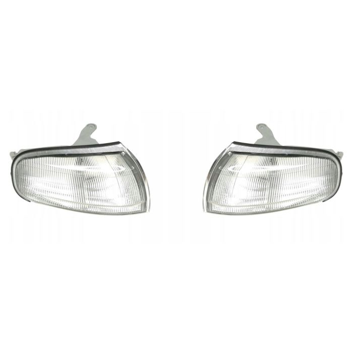 Corner Lamp (Set) - HLL01-2309