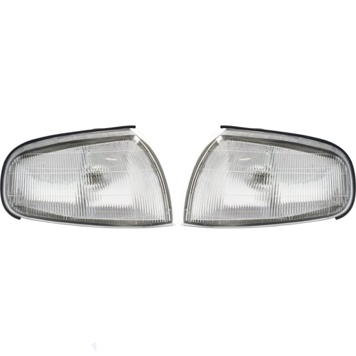 Corner Lamp (Set) - HLL01-2350