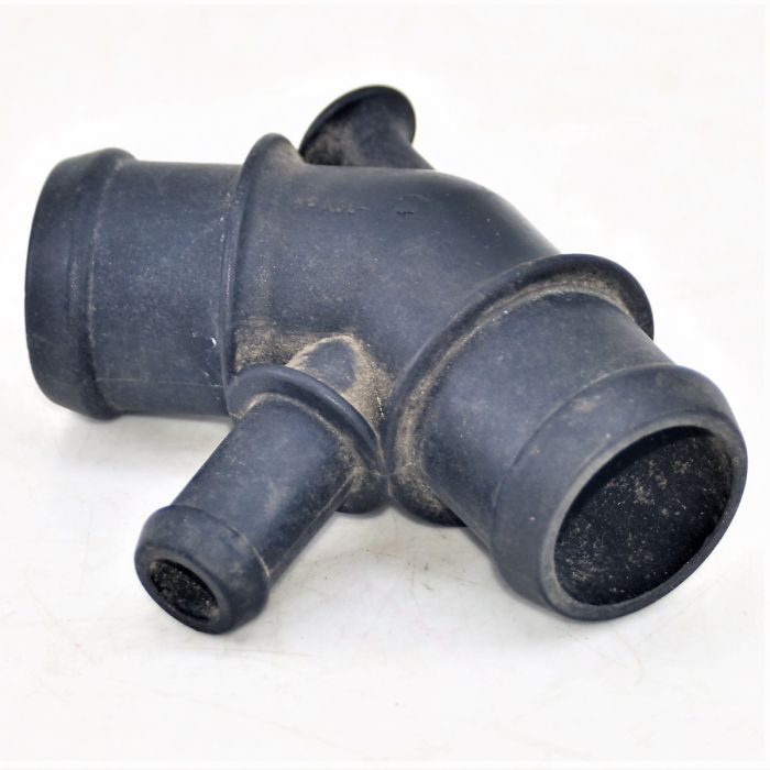 Water Coolant Hose Connector - PA65 - GF30