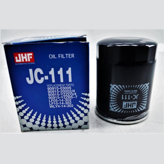 JC-111 Oil Filter -WLY4-14-302