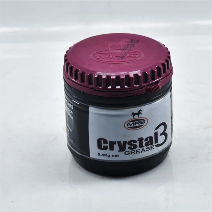 MRS Crystal Greese - CG555