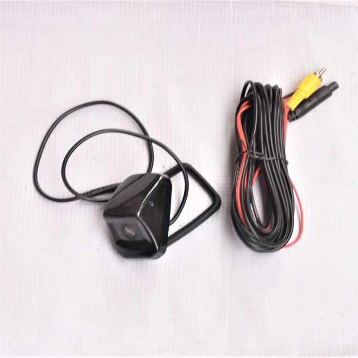 Hilux Rear Camera  - AMP416