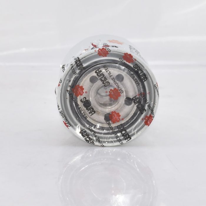 Sakura Oil Filter (68010 or 2H/LF 3399) - C-1108