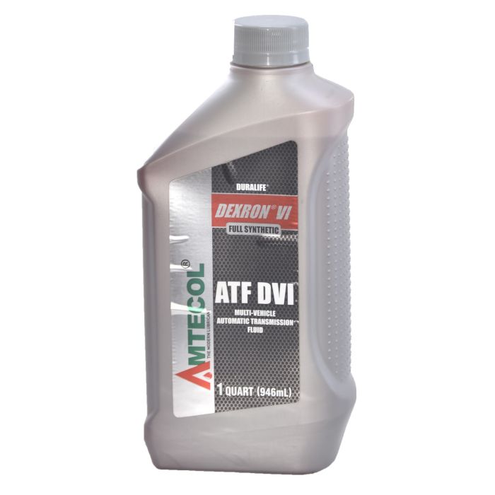 Dexron VI Amtecol Automatic Transmission Fluid - ATF DVI 