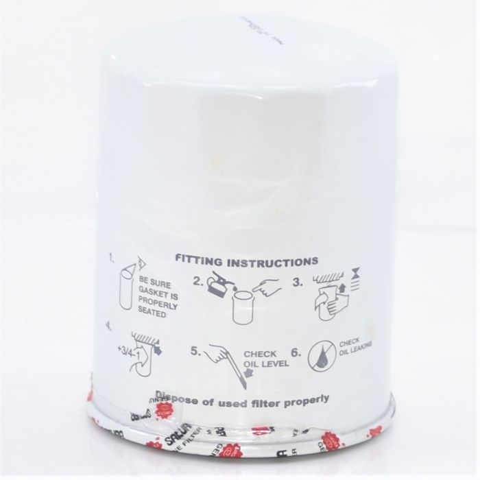 Sakura Fuel Filter (5I - 7951X)  - FC - 5505