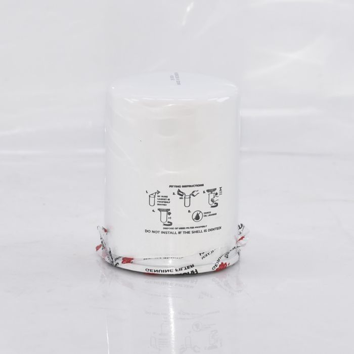 Sakura Oil Filter (AE80 FLAT/00015) - C-1125