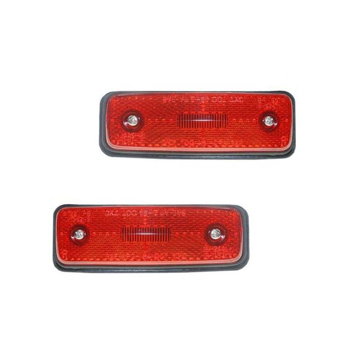 Rear Side Marker Lamp (Set) - 18-1245-90
