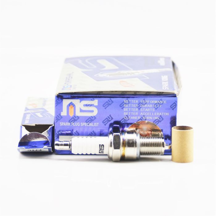 Marshal Spark Plug (10 Pieces) Short - E6TC