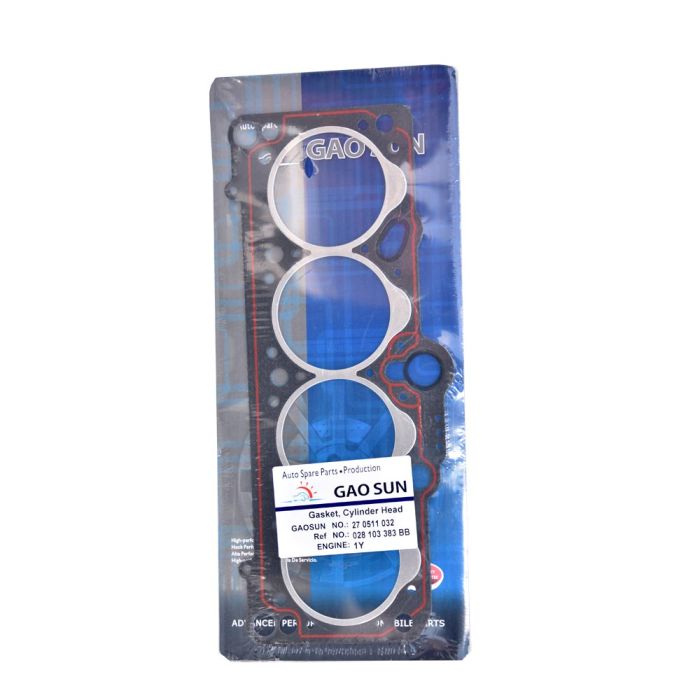 Top Gasket - 270511032