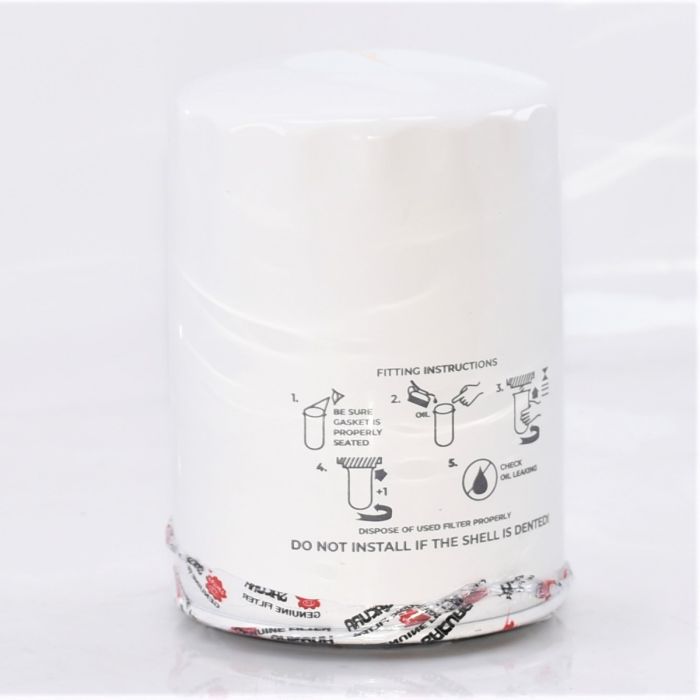Sakura Fuel Filter (8690920031) - FC-7926