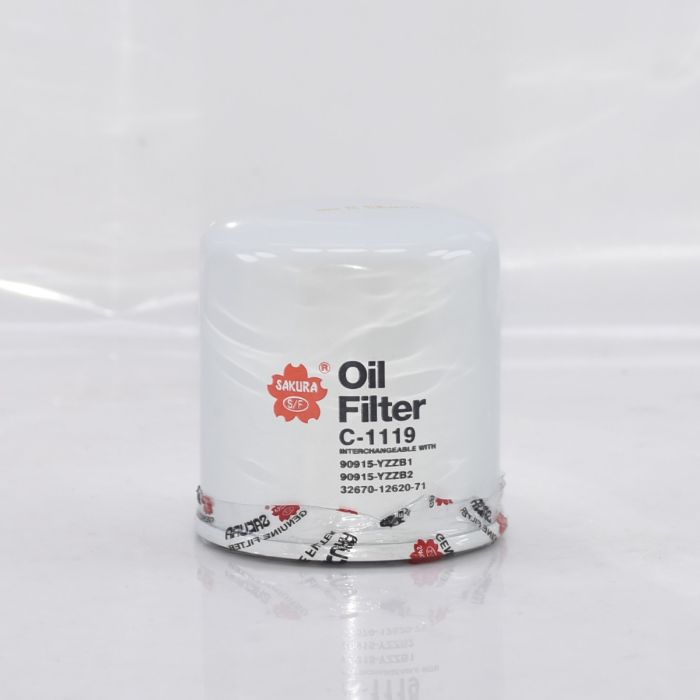Sakura Oil Filter - 90915-2001