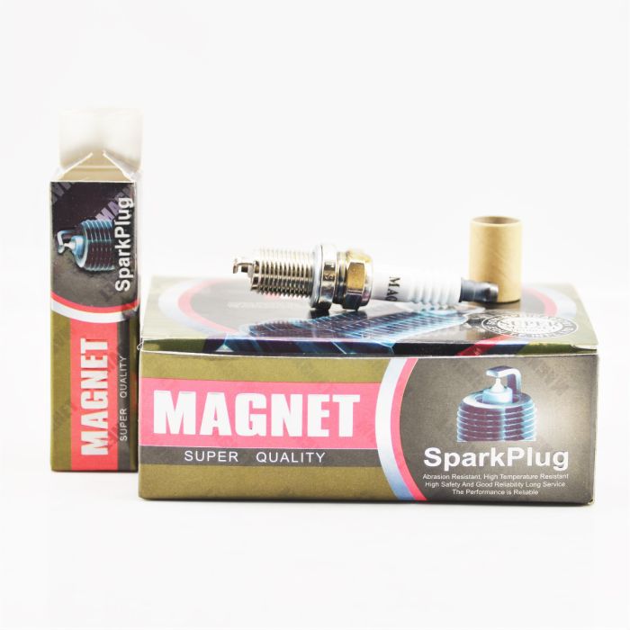 Magnet Spark Plug (10 Pieces) Tiny - ZF8DC