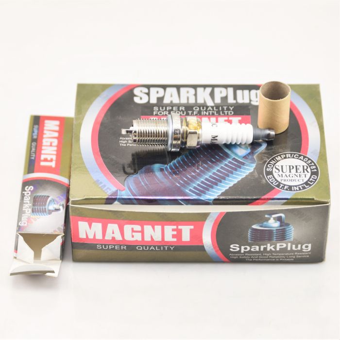 Magnet Spark Plug (10 Pieces) Long - Z7DC
