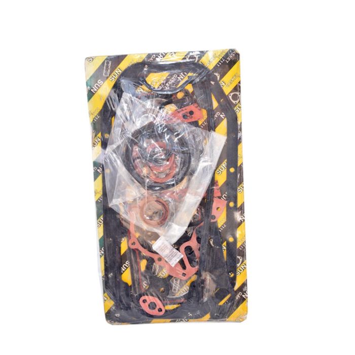 Full Set Gasket - 7111
