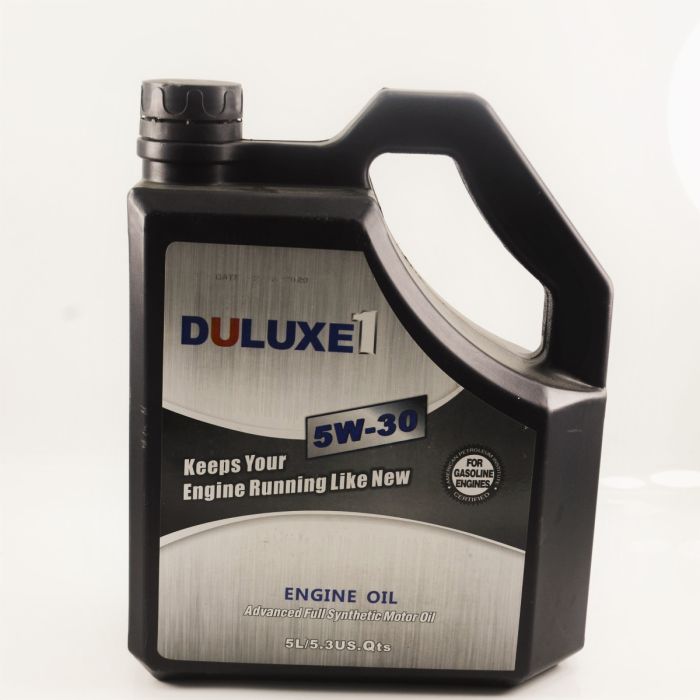 Duluxe1 Engine Oil (5 Litres) - 5W-30