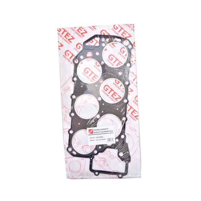 GTEZ Top Gasket - 021103383L