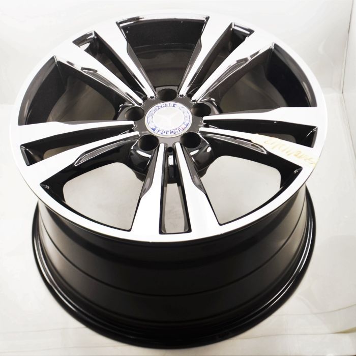 Alloy Wheels - AW015