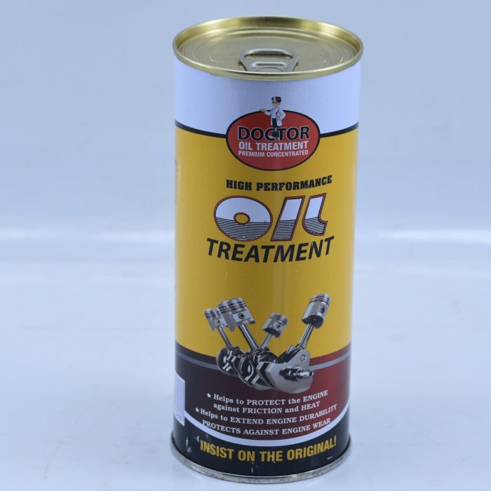 High Performance Oil Treatment - 259