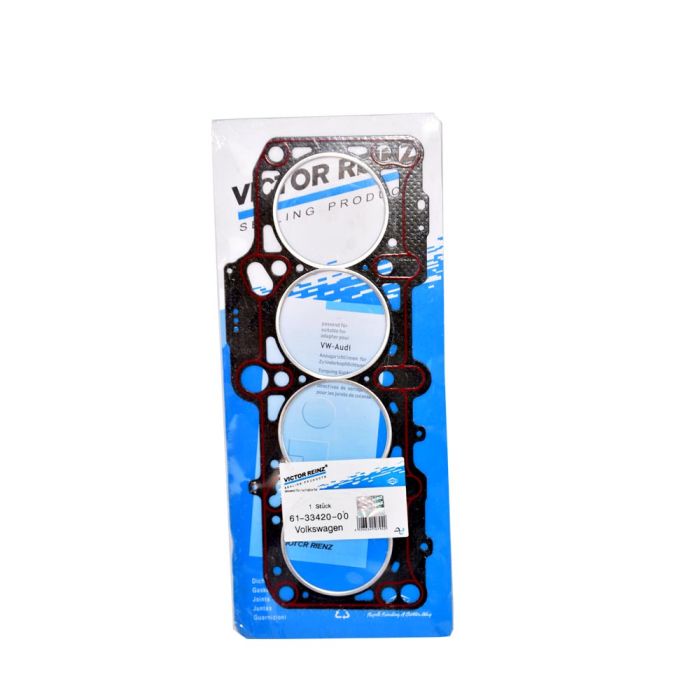 Top Gasket - 61-33420-00