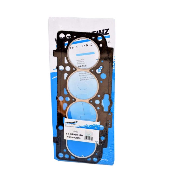 Top Gasket - 61-31980-00