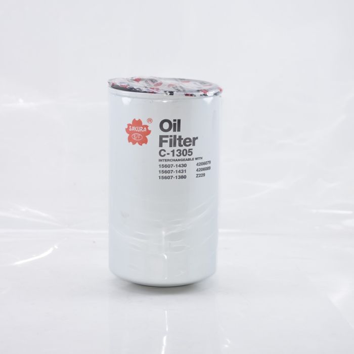 Sakura Oil Filter (1-13240046-1) - C-1305