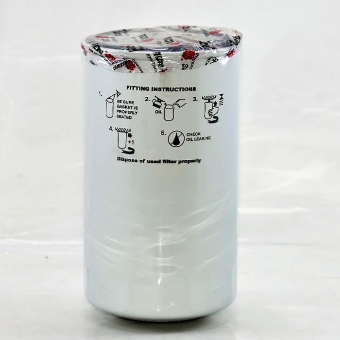 Sakura Cummins Lube Oil Filter (LF 670/ 3313279) -  C-5715