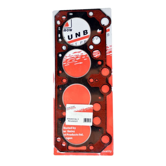 Top Gasket - 266269
