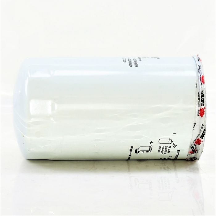 Sakura Hydraulic Oil Filter (2366807) - HC-7941 