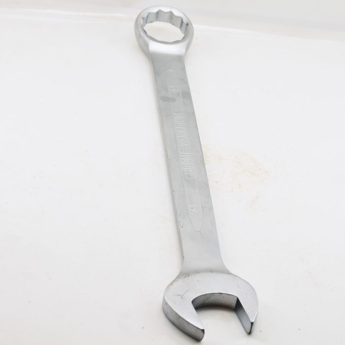 41mm Chrome Vanadium Combination Spanner  - D291