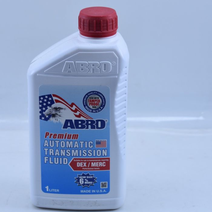Abro Automatic Transmission Fluid Gear Oil - 274BNB