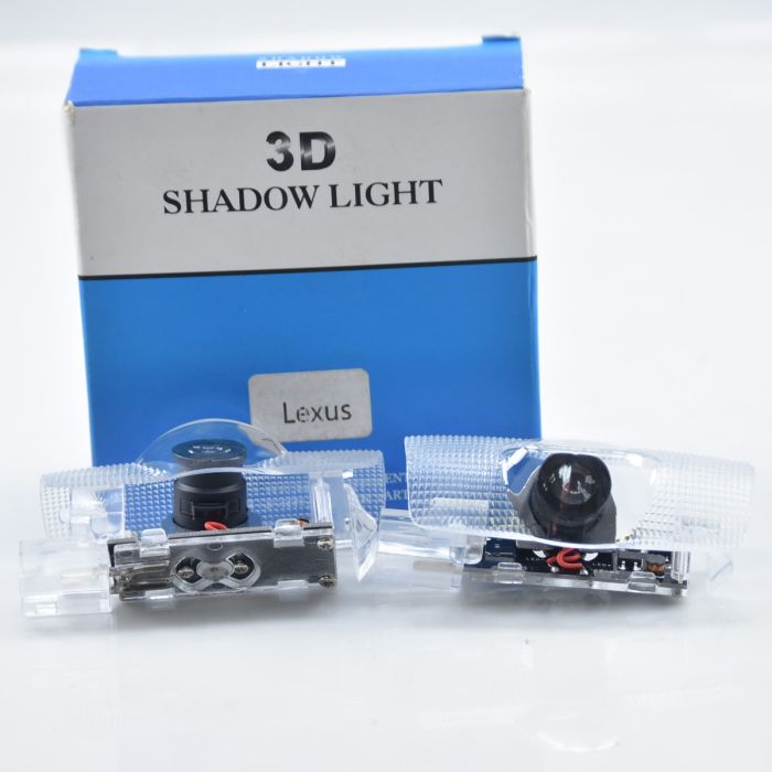 3D Shadow Light - LY520