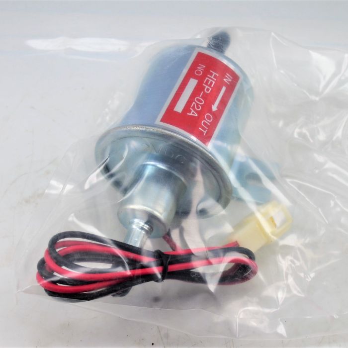 Super Gold Fuel Pump - HEP-02A
