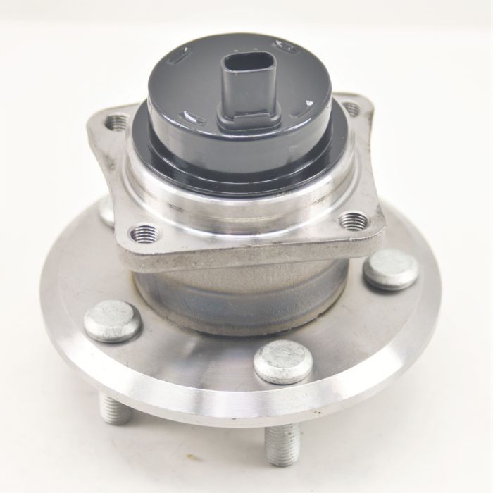 Back Wheel Hub  - BH10